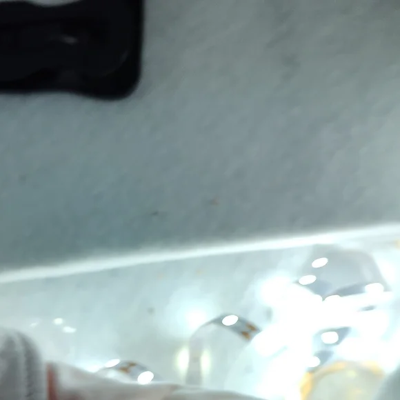 Live a Little Light Pink Jean Jacket - Picture 6 of 6